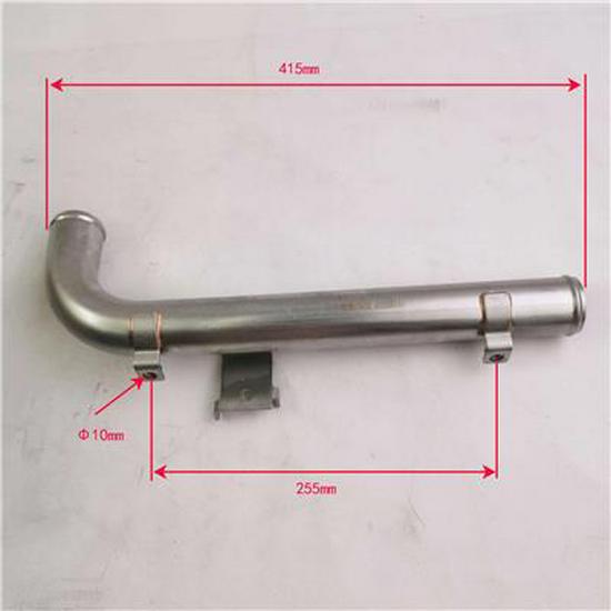 Foton Engine Water Outlet Hard Pipe Assembly SPV10005591E3544