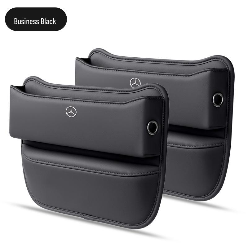 Mercedes-Benz E300/GLC/C200/260L/300L Sitzspalten-Aufbewahrungskonsole