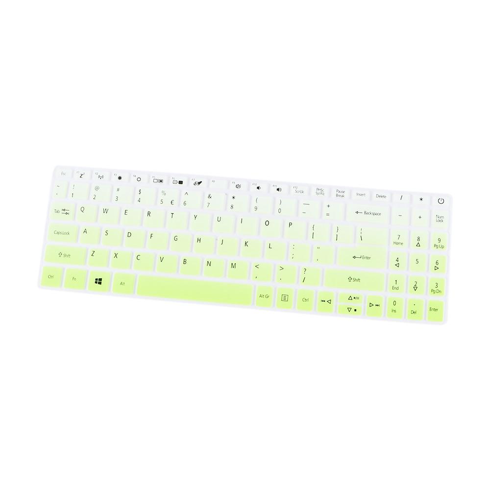 15.6 Inch For Acer A315-55G Keyboard Cover Protector Notebook Keyboard Cover Laptop Keyboard Cover Keyboard Skin