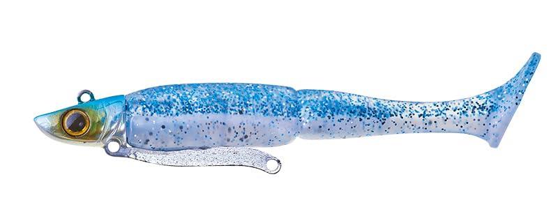 Cormoran Rolling Dancer 21г #RA01 Маленькая сардина 21g