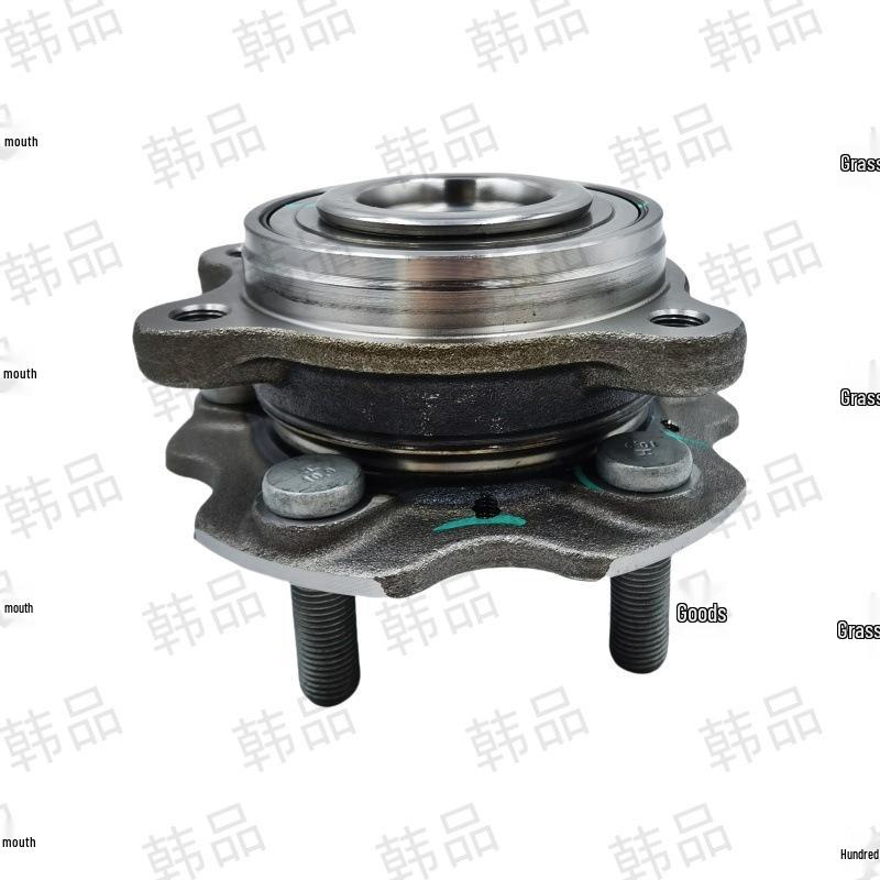 

AITO M7 Front Wheel Hub 4WD 3501600-SY02 Contact Customer Service