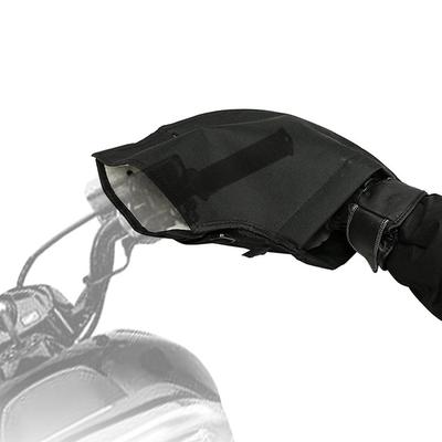 Manopole per Manubrio Moto Inverno Scaldamani Guanti Antivento Copertura Manubrio Moto Coprimanopole Scaldamani Accessori Moto