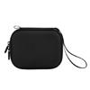 Minimalist Design Camera Pouch Reinforced Protections for Camera Devices Travel Essential