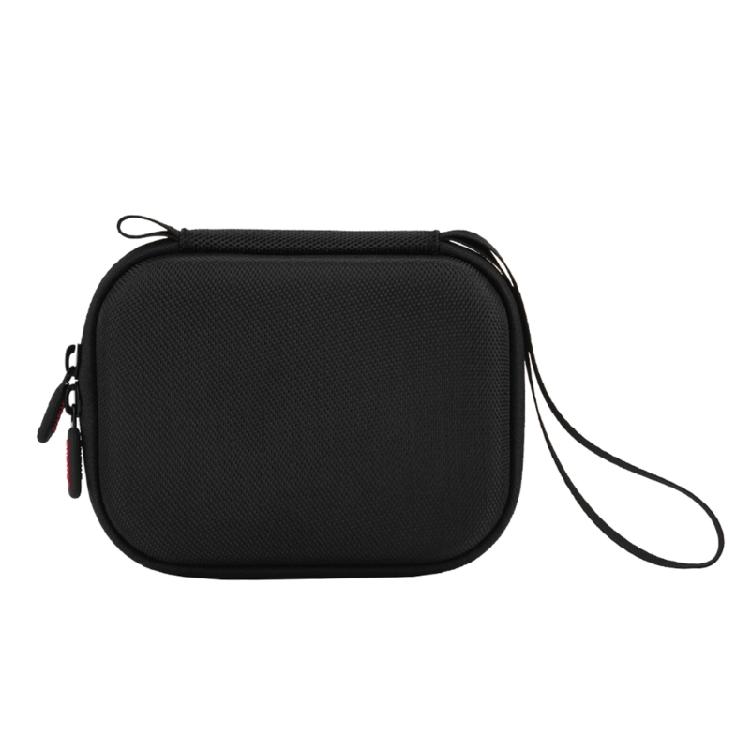 Minimalist Design Camera Pouch Reinforced Protections for Camera Devices Travel Essential