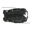 Camouflage Elastic Cord Helmet Cover for Tactical FAST Helmets