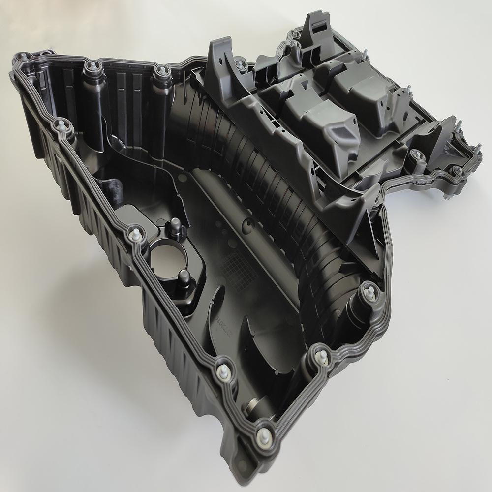 Diesel Engine Oil Pan for Mercedes-Benz W212/W204 (Part 6510100328)