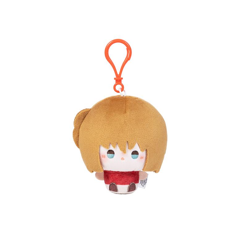 Κρεμαστό Κλειδοθήκη Παιχνίδι Βελούδινο Κόσμημα Anime Ντετέκτιβ Κόναν