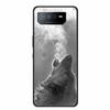 Für Asus ROG Phone 6 Pro Hülle Phone6 Pro Coque Schwarzes TPU Silikon Weiche Rückabdeckung Hülle Für Asus ROG Phone 6D Ultimate Handyhülle