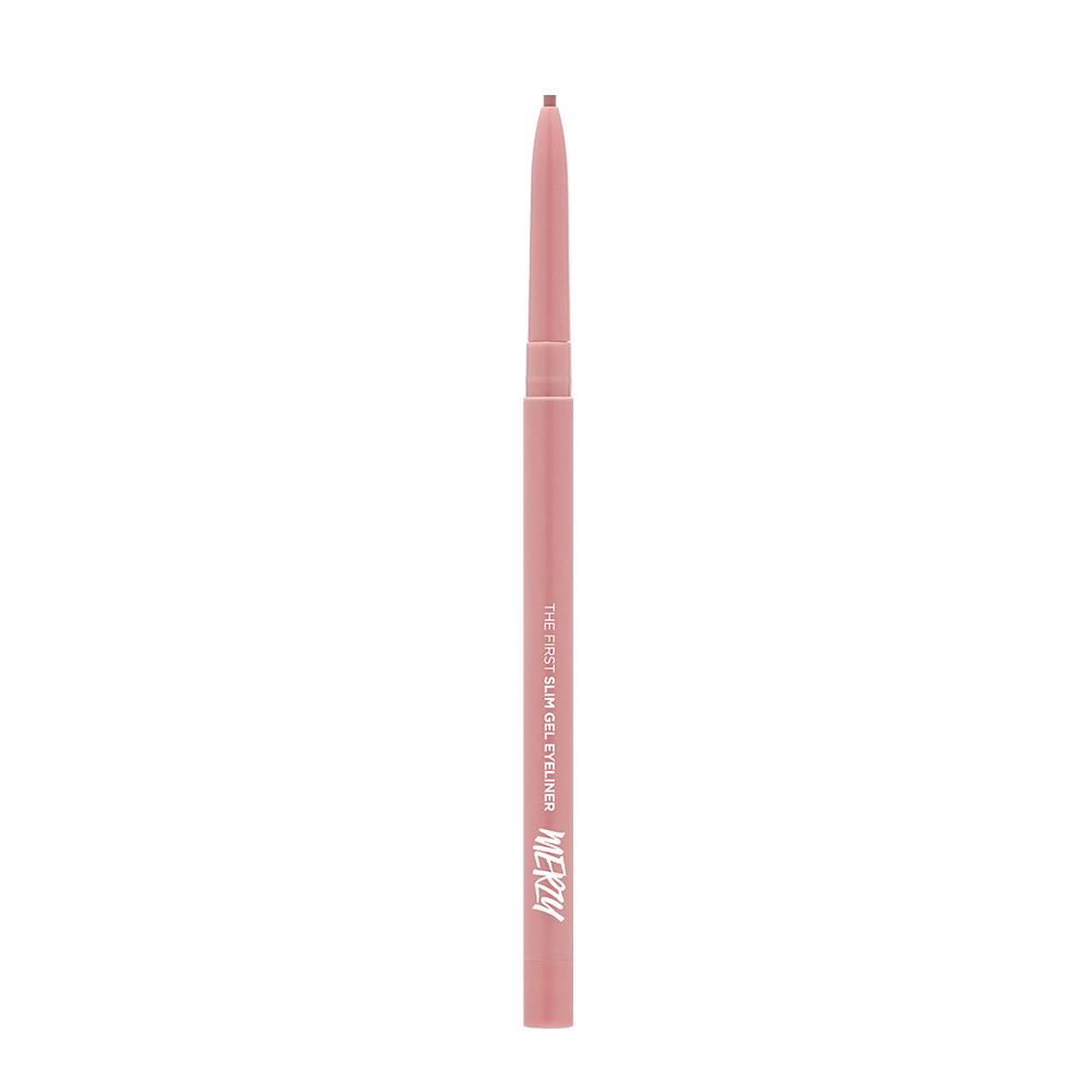 Merge The First Slim Gel Eyeliner (7 Colors)