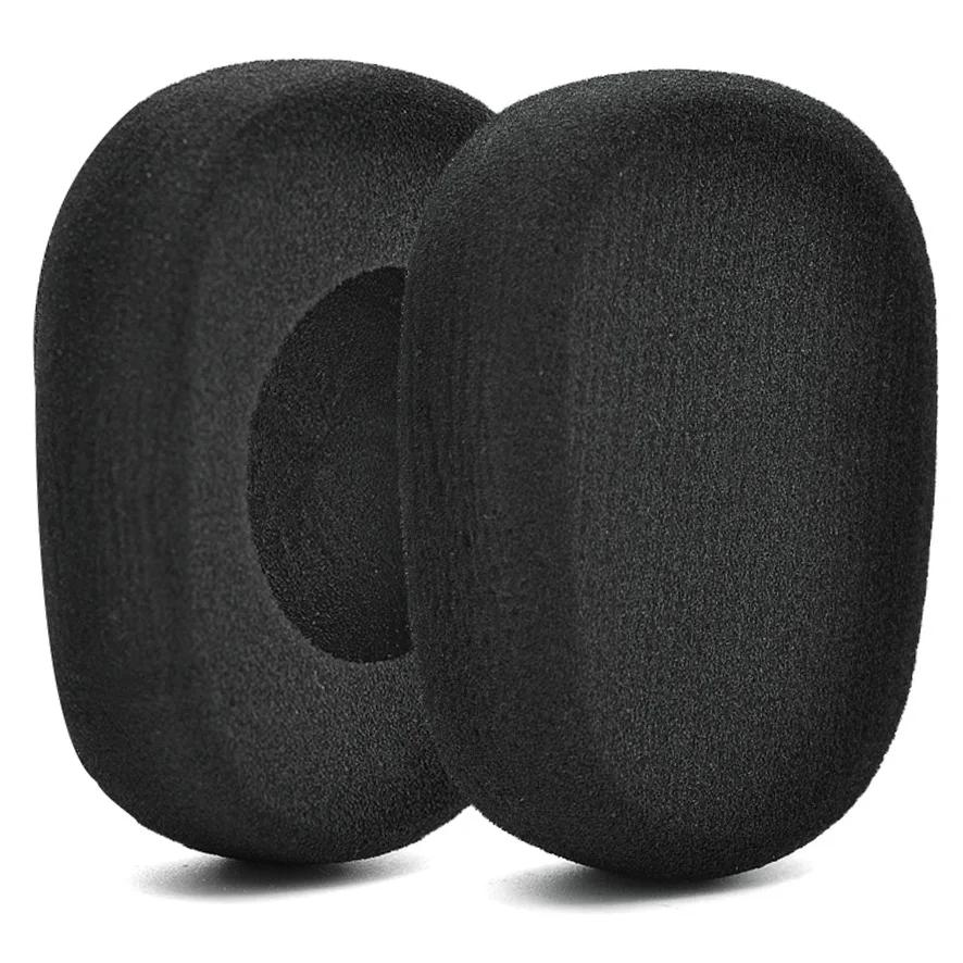 YAYINCC Replacement Ear Pads For Vxi BlueParrott B450-XT B450XT Headphones Ear Cushions, Headset Earpads, Ear Cups Earmuffs