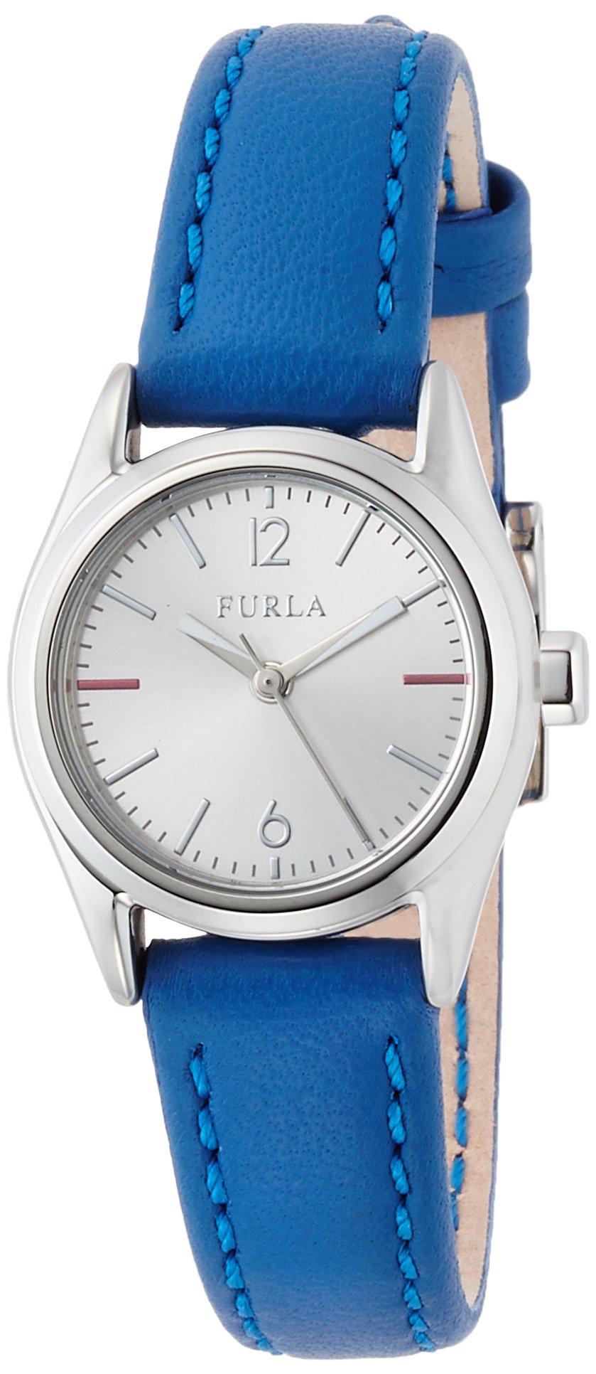 

Watch R4251101506 Genuine Imported Product Blue [Furla]
