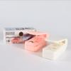Mini Portable Electric Heat Sealing Machine Household Food Saver Capper for Plastic Bags Packaging - Compact Kitchen Gadget