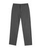 PRAIRIE [Summer] Easy Care Slacks (Gray)