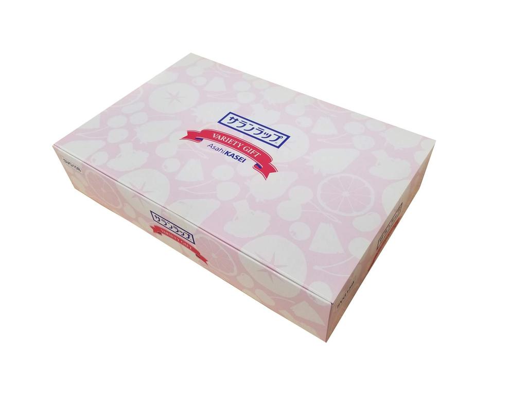 Saran wrap variety gift SVG15B
