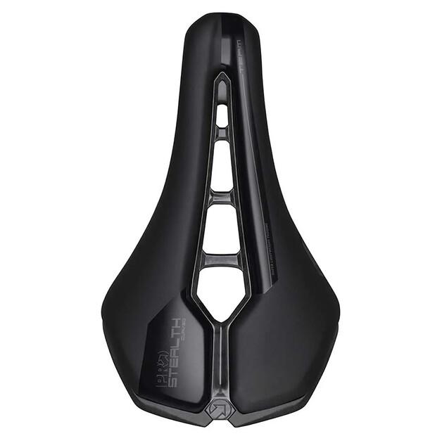 PRO Stealth Curved Team Bicycle Saddle