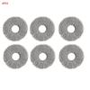 For Ecovacs Debot X5 OMNI /X5 PRO OMNI/X5 PRO/X5 Max Vacuum Cleaner Roller Brush Side Brush Hepa Filter Dust Bags Parts