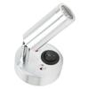 RV Bedside Reading Light Rotatable Wall Mount LED Spot Reading Light 3W with   for Boat