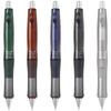 PILOT Mechanical Pencil Doctor Grip CL Play Balance 0.5mm Clear Black HDGCL70RCB