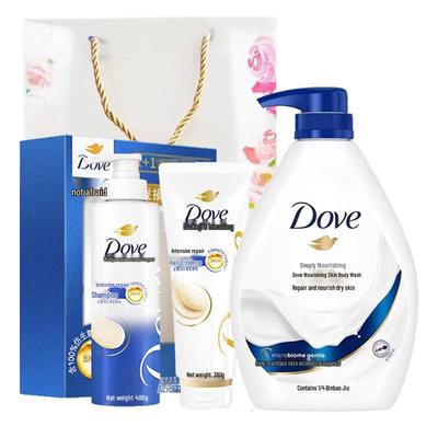 Haut- & Körperpflege – Pflegekosmetik-Sets