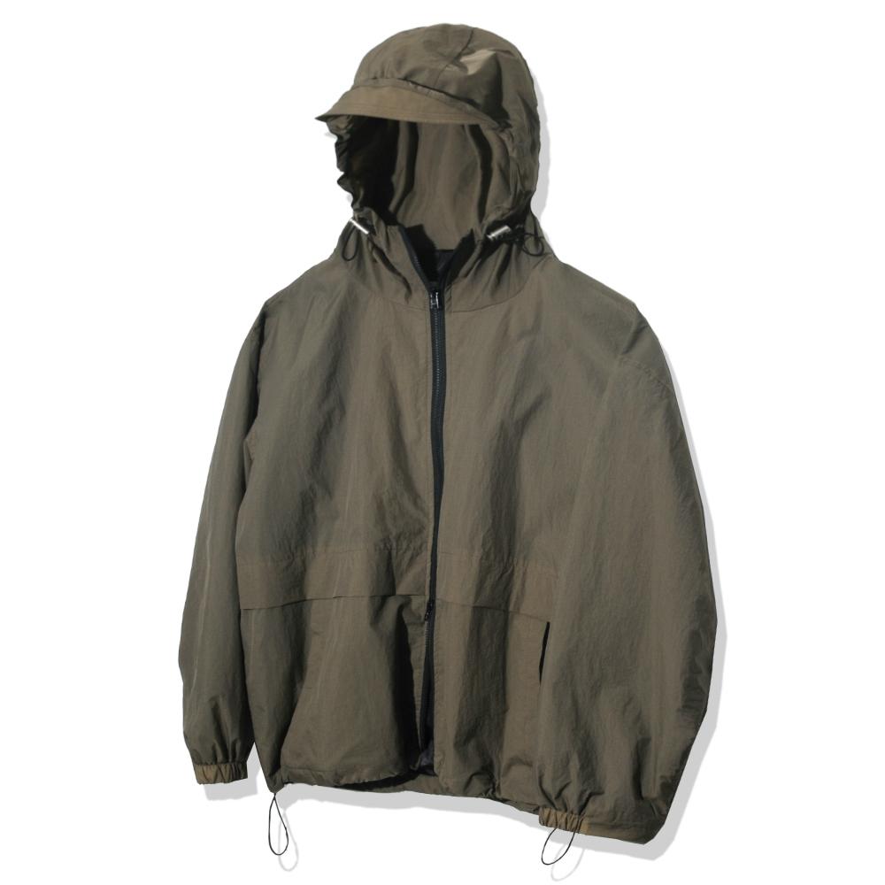 Nonfloor Windtaker Jacket 8.Col