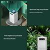 USB Air Purifier: Home/Office Sterilizer for Deodorization & Formaldehyde Removal