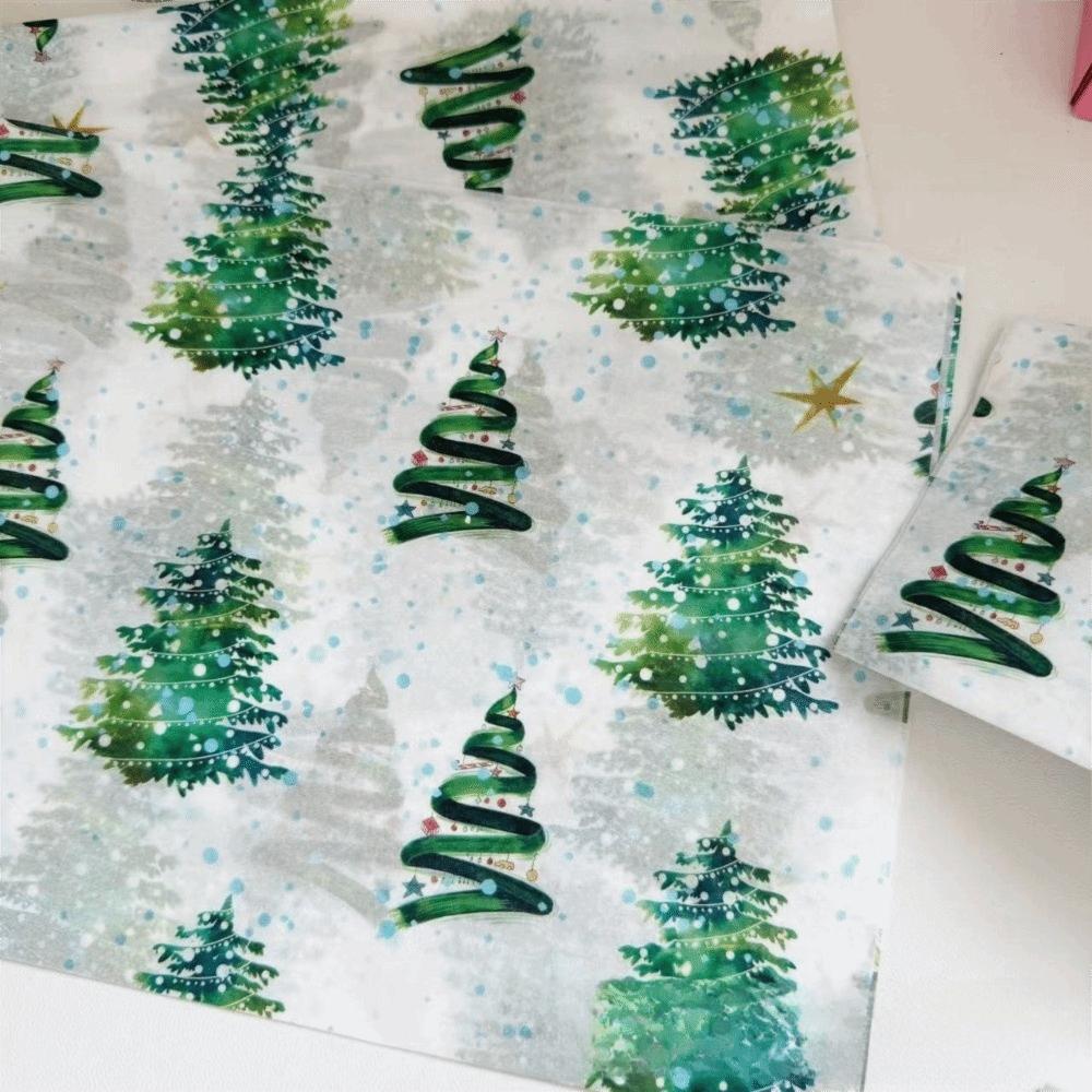 10 Sheets Cotton Texture Christmas Sydney Paper Weddings Valentine's Day