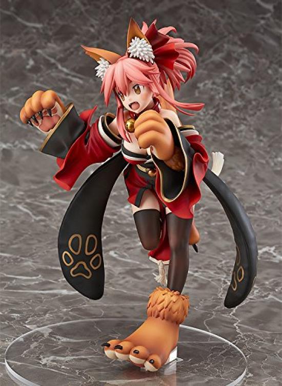 Bestellung Katzenwaage ABS PVC Komplettfigur Fate/Grand Berserker/Tamamo 1/7 & Vorgemalt