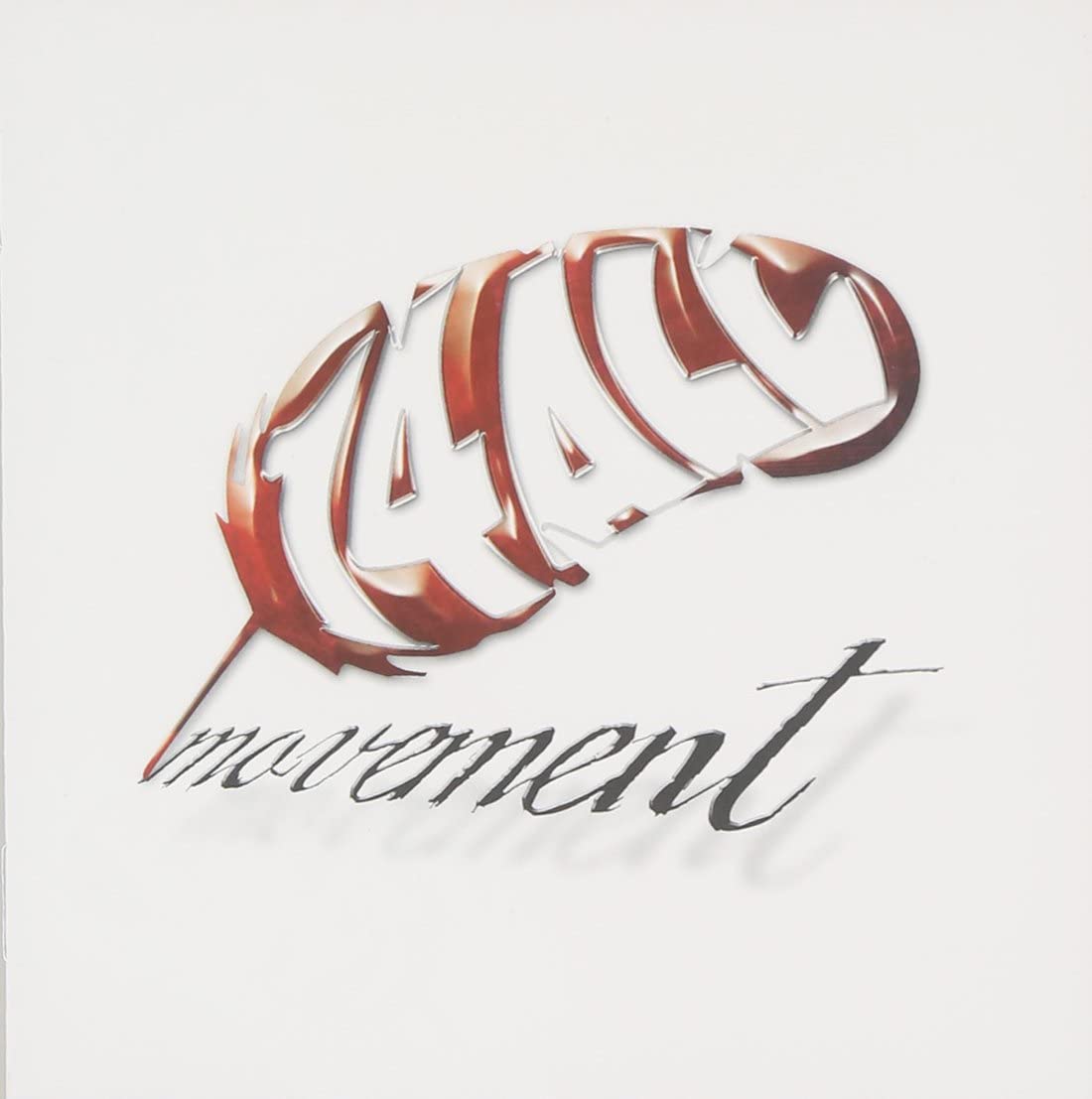

CD ONE FOR ALL - One for All Movement CBBR001 Japan ObiRock Used