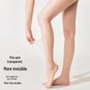 Bonas Ultra-Thin Bare-Leg Effect Snag-Resistant Pantyhose