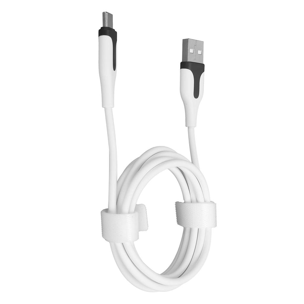 PS5 Compatible Charging Cable PS5 Charging Cable Controller Replacement Cable ()