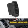7701054458 Air Vent Grille Diffuser Cover Heater for Opel Vauxhall Vivaro Renault Trafic MK2 4411484 93160688