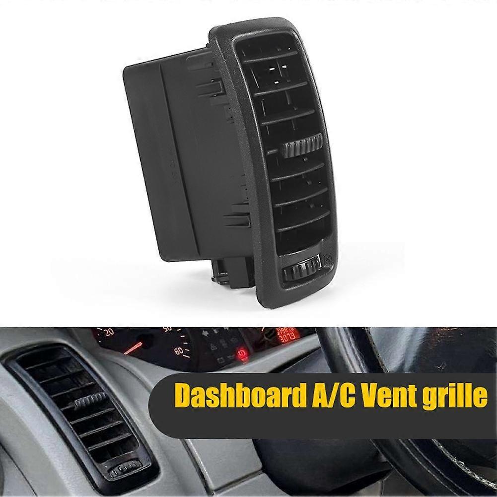 7701054458 Air Vent Grille Diffuser Cover Heater for Opel Vauxhall Vivaro Renault Trafic MK2 4411484 93160688