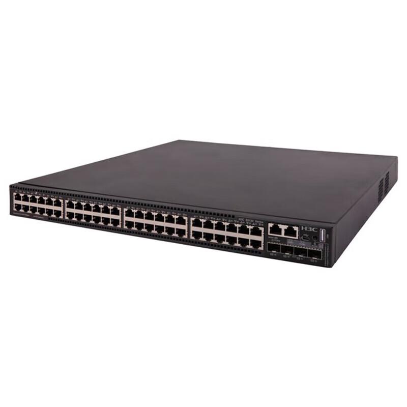 H3C S5130S-52S-PWR-HI Enterprise Network Switch