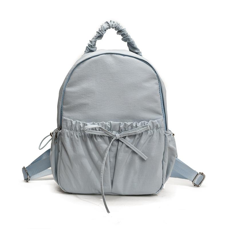 

New Backpack Outdoor Backpack Large Capacity Schoolbag