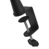 360° Rotating Microphone Stand Universal Microphone Clamp Recording Microphone Holder  Desk Mount