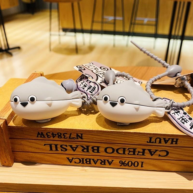 Keychain Cute Turtle Silicone Material Ideal For Backpacks And Accessories Car