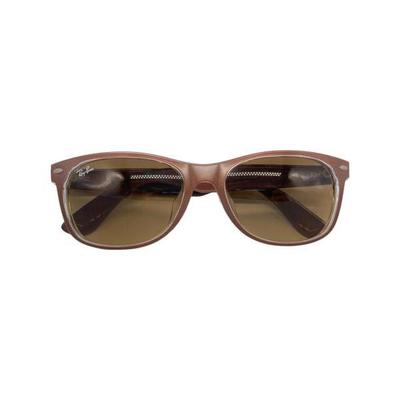 Used Sunglasses / NEW WAYFARER CLASSIC