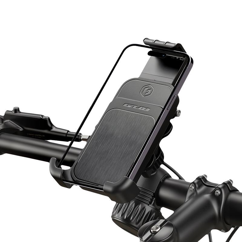 GUB P19 Rotating Phone Holder for E-Bike & Motorcycle