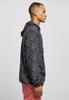 Mid-season Jacket Urban Classics Flower Aop Jacket (TB6227-01709-0037)