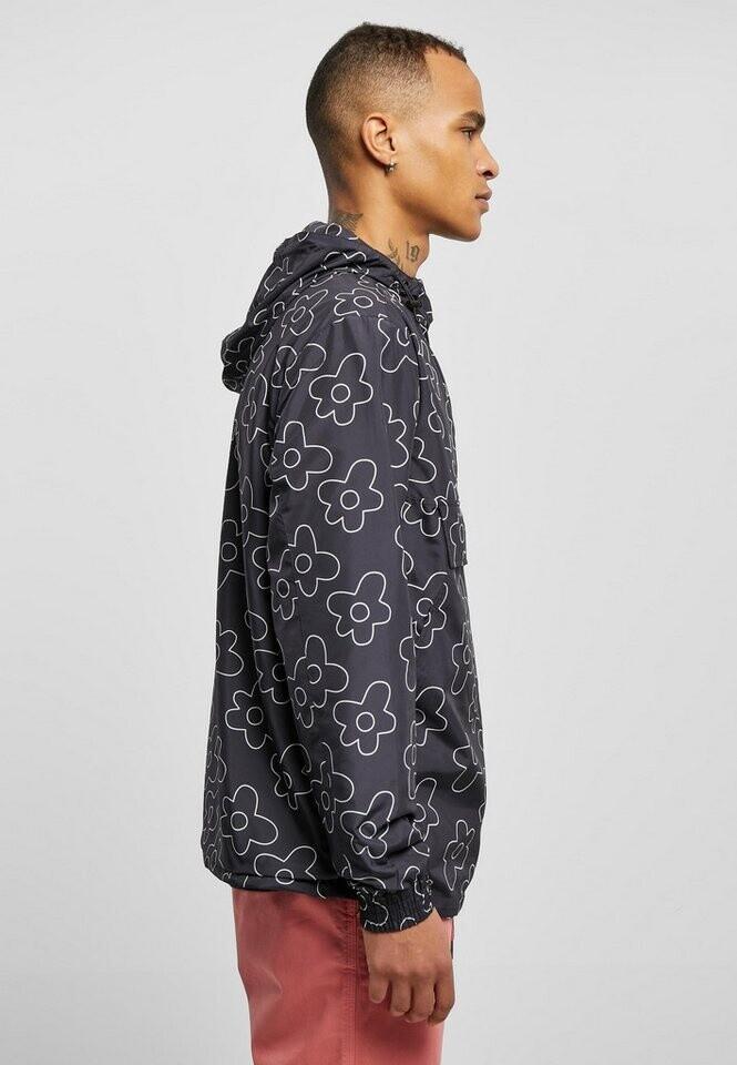 Mid-season Jacket Urban Classics Flower Aop Jacket (TB6227-01709-0037)