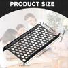 Hollow Trading Card Risers Acrylic Sports Cards Organizer Holder  Den Shelf Shop