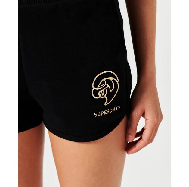 Superdry Vintage Collegiate Shorts