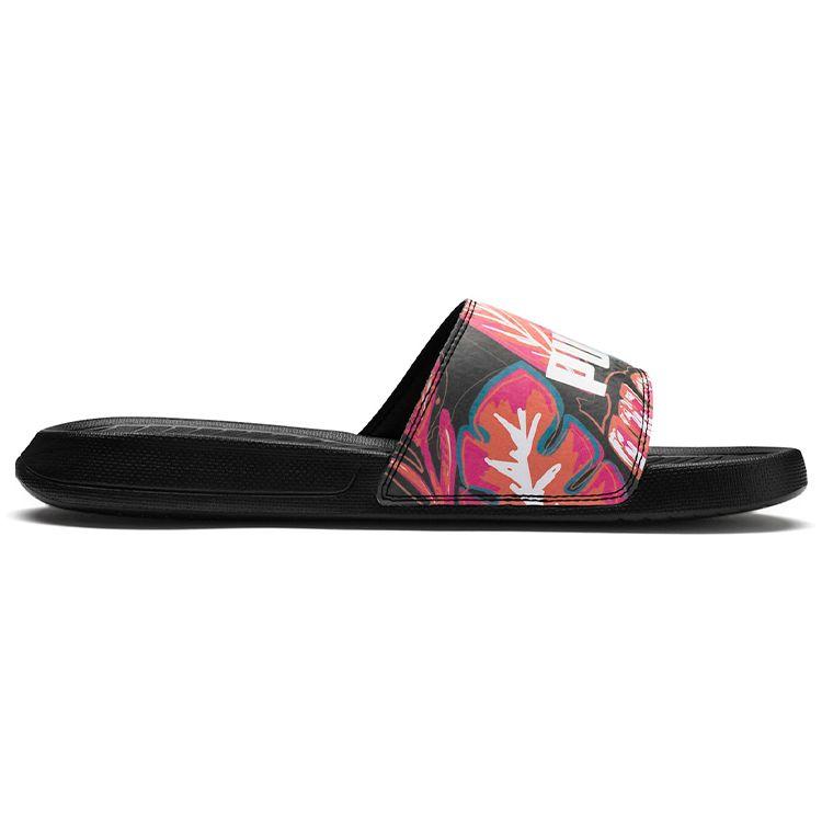 Puma Popcat Casual EVA Slide Sandals Women Footwear 369423-01