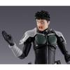TAMASHII NATIONS S.H. Figuarts Kaiju No.8 Kafka Hibino 160mm PVC & ABS Painted Action Figure