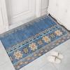Entrance Mat Bathroom Waterproof Carpet Dirt Resistant Mat Household Foot Mat Door Mat