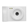 2.8in HD 1080P Digital Camera Video Camera with 8X Digital Zoom 20MP Vlogging Camera Small Portable