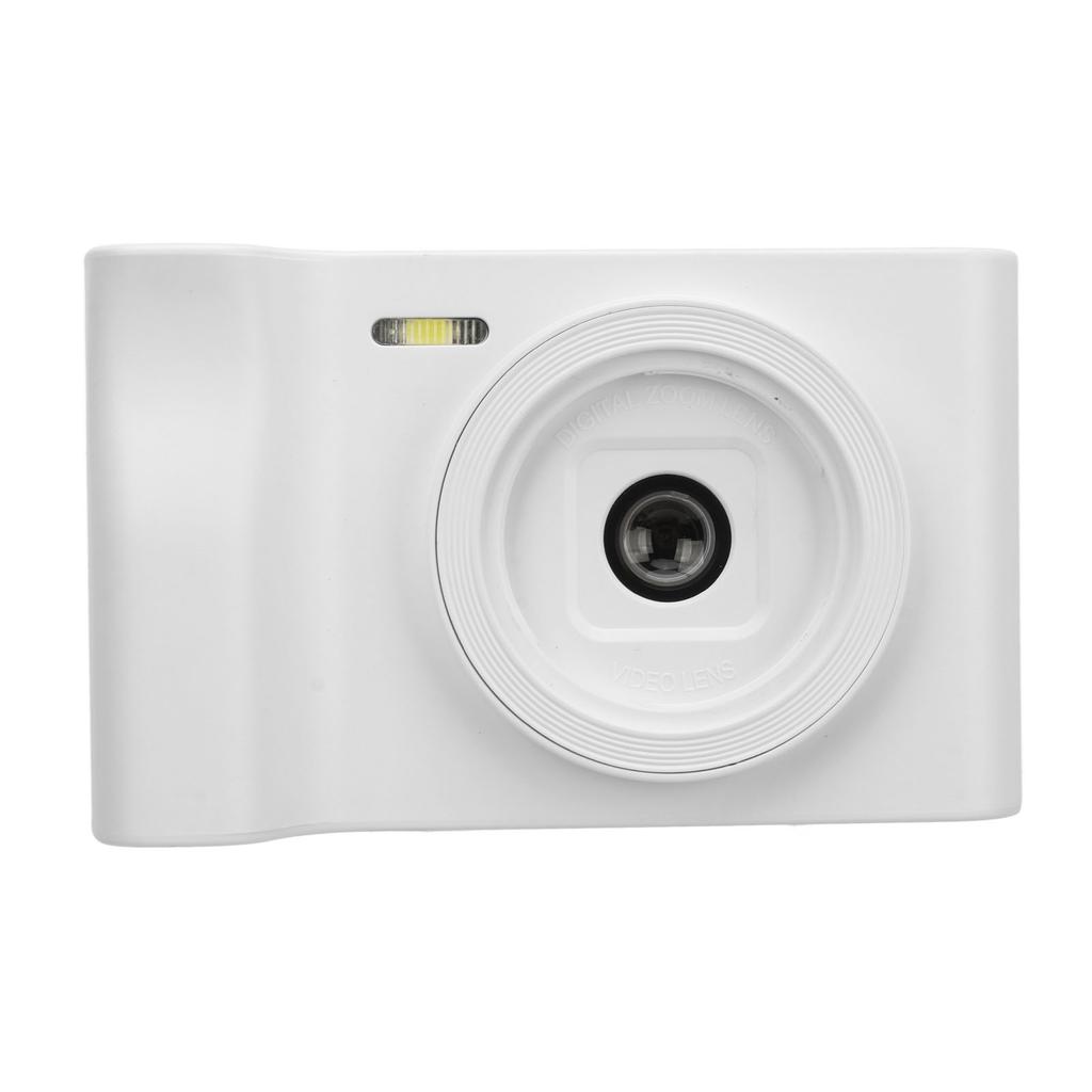 2.8in HD 1080P Digital Camera Video Camera with 8X Digital Zoom 20MP Vlogging Camera Small Portable