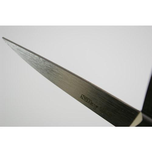 Marusho Kogyo Chef Cross Pro S Kitchen Scissors, Catalog Gift, Multi, Overall Length: 190mm (Blade Length: 70mm), Weight (approx.): 66g, Color: Red, I