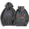 The Summer I Turned Pretty Team Sweatshirt Conrad Belly Jeremiah Harajuku Men's Hoodie Top