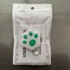 Smart Bluetooth Cat Paw Anti-lost Key and Wallet Finder with Two-way Positioning.